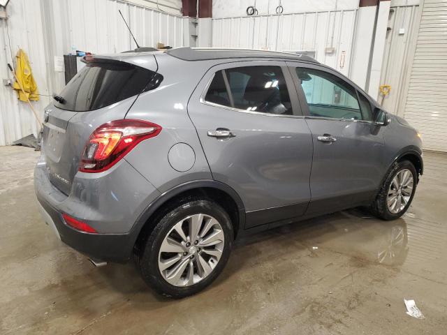 Vin: kl4cjasb8kb736331, lot: 53745435, buick encore preferred 20193