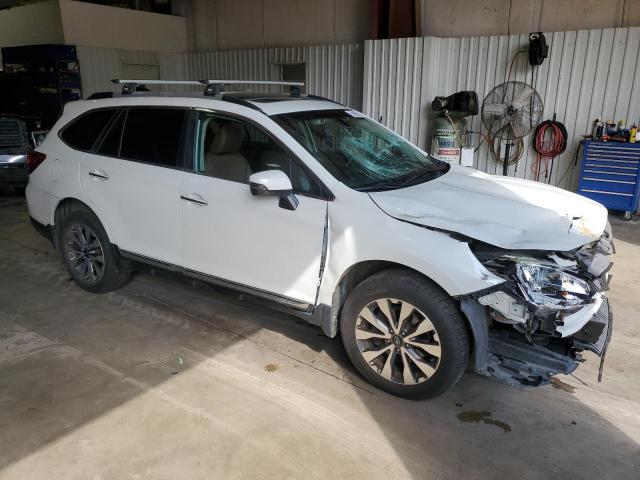 Vin: 4s4bsetc0h3385815, lot: 53985035, subaru outback touring 20174