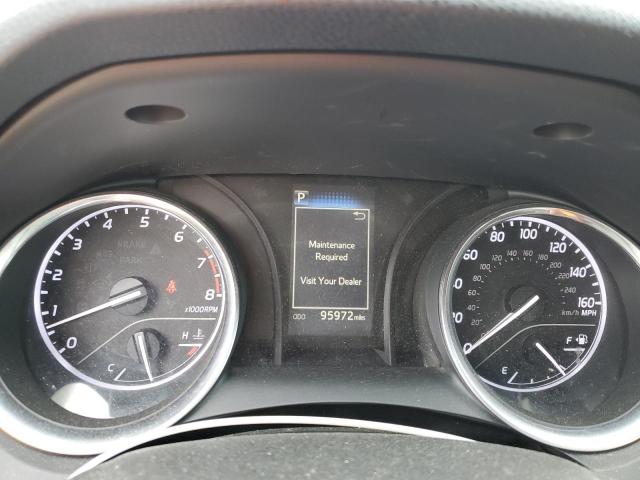 2018 TOYOTA CAMRY L - 4T1B11HK4JU015186