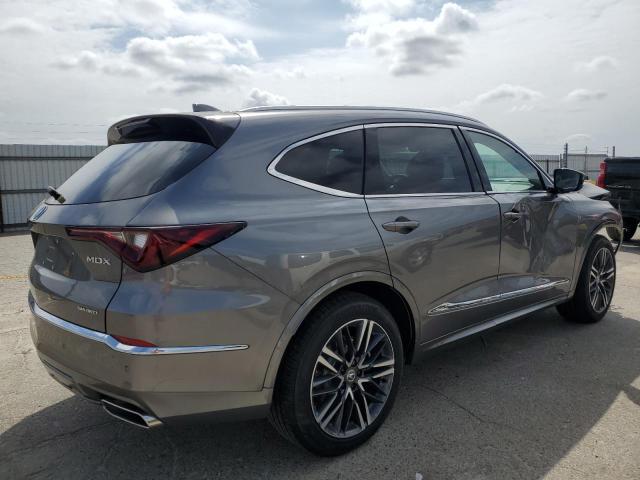 Vin: 5j8ye1h87sl024044, lot: 53529765, acura mdx advance 20253