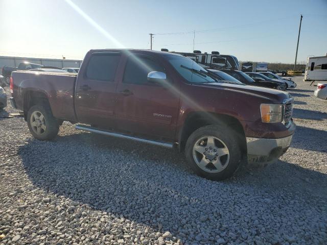 Vin: 1gt120cgxdf139353, lot: 53251915, gmc sierra k2500 sle 20134
