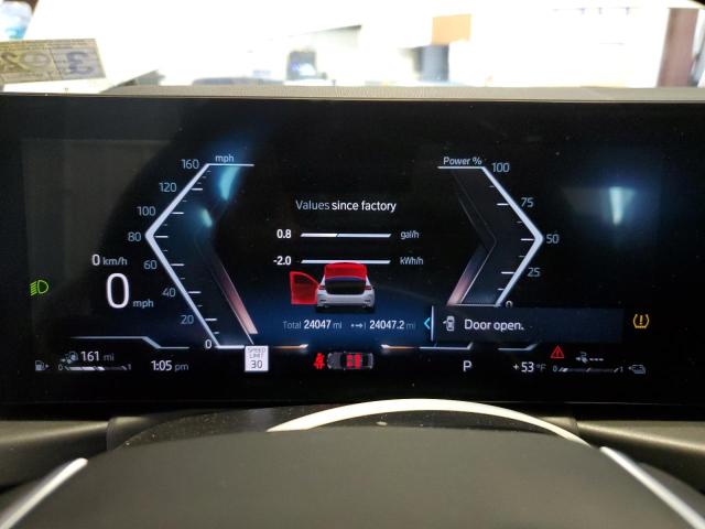 2024 BMW 330XE 3MW39FS00R8E43459