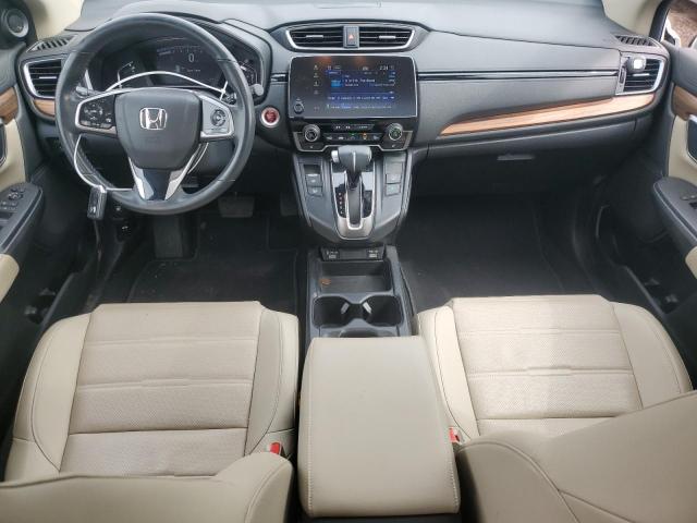 2020 HONDA CR-V EXL - 5J6RW2H81LL021268