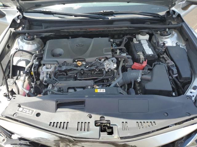 2022 TOYOTA CAMRY LE 4T1C11AK3NU696493