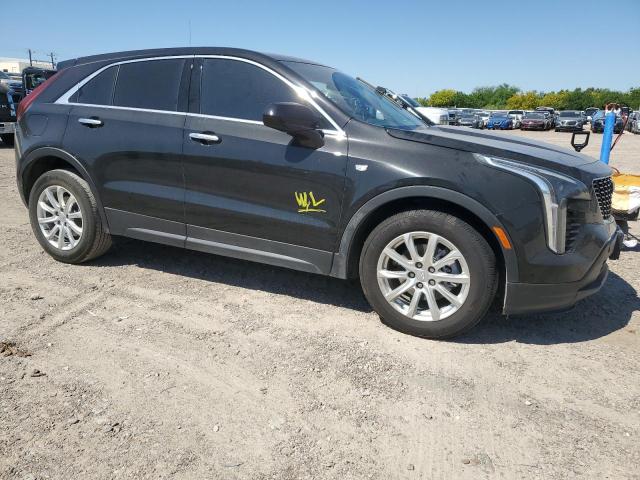 Vin: 1gyazar46pf178003, lot: 52024665, cadillac xt4 luxury 20234