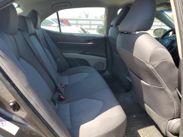 2018 TOYOTA CAMRY L 4T1B11HKXJU530046