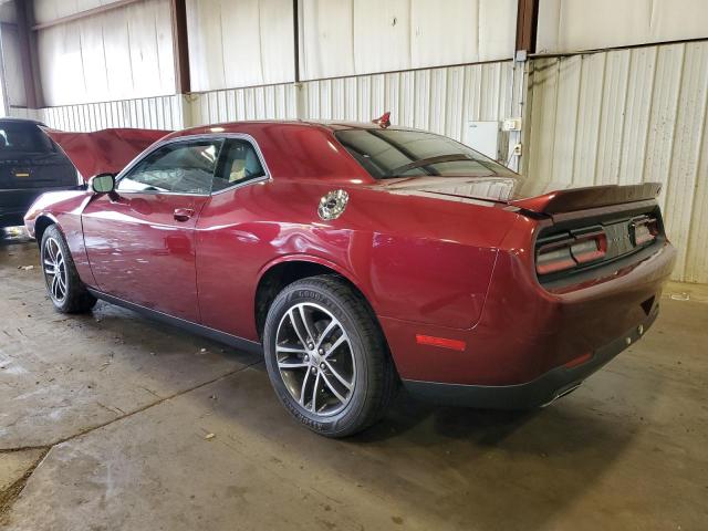 Vin: 2c3cdzgg5jh283991, lot: 51943585, dodge challenger gt 20182