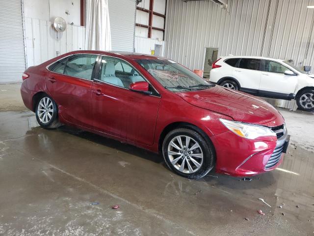 Vin: 4t1bf1fk1fu922540, lot: 53956285, toyota camry le 20154
