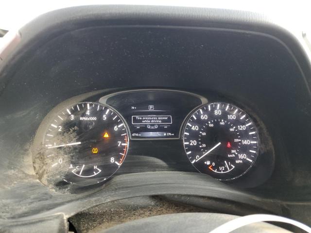 2020 NISSAN PATHFINDER - 5N1DR2BN6LC579859