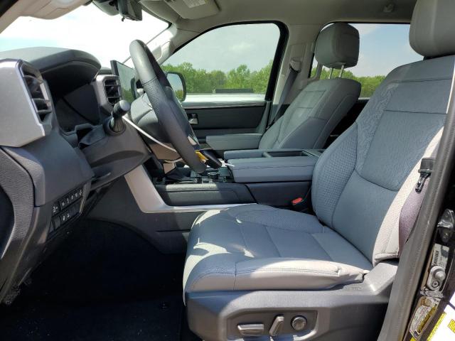 2024 TOYOTA TUNDRA CRE - 5TFJA5DB4RX155701