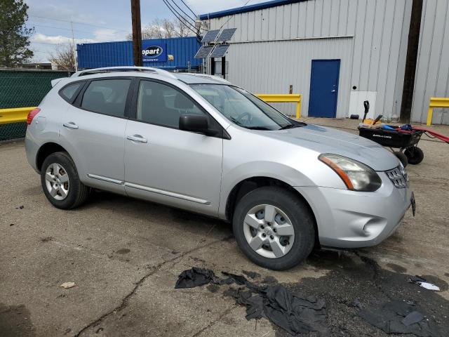 Vin: jn8as5mv3fw761889, lot: 52535885, nissan rogue s 20154