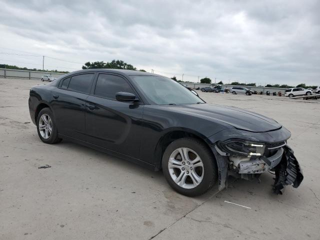 Vin: 2c3cdxbg0gh242477, lot: 54938065, dodge charger se 20164