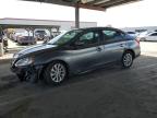 2018 NISSAN SENTRA S - 3N1AB7AP3JL618424