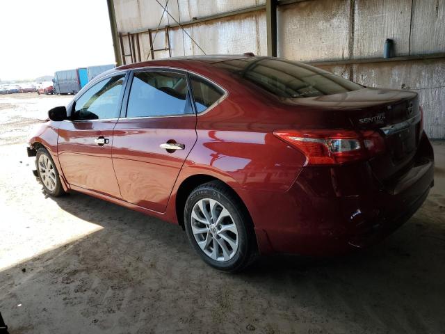 Vin: 3n1ab7ap6jy218893, lot: 54189685, nissan sentra s 20182