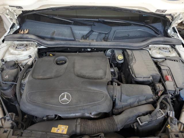 2017 MERCEDES-BENZ GLA 250 4M WDCTG4GB6HJ289098