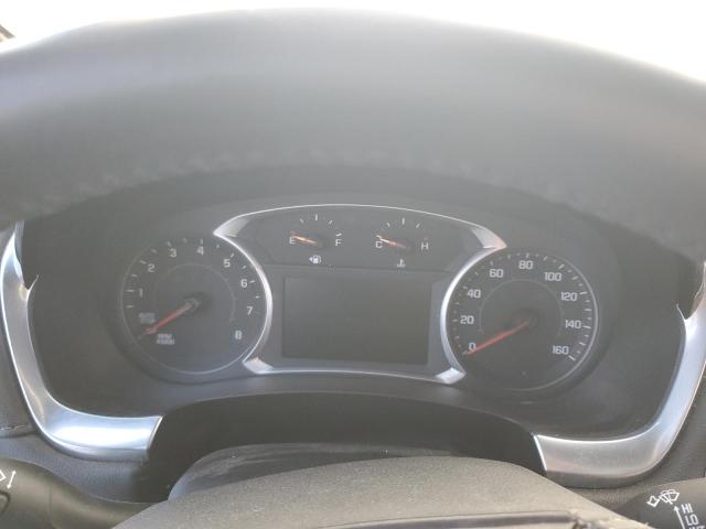 2022 CHEVROLET TRAVERSE L - 1GNEVGKW7NJ139567