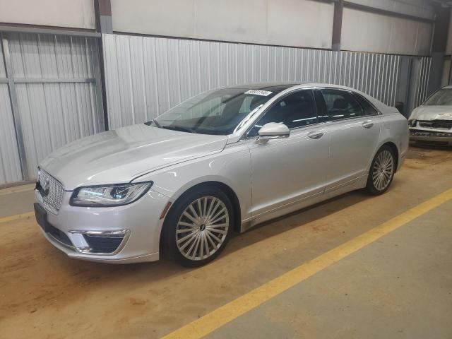 Vin: 3ln6l5e91hr618263, lot: 53931145, lincoln mkz reserve 2017 img_1