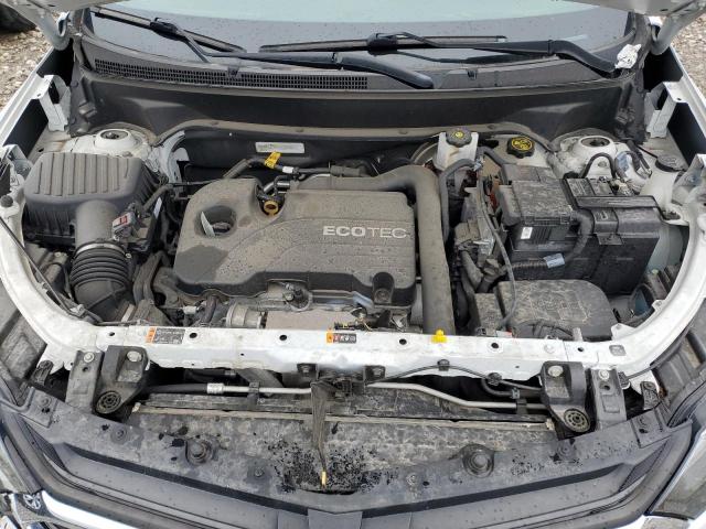 2020 CHEVROLET EQUINOX LT - 3GNAXJEV6LS612539