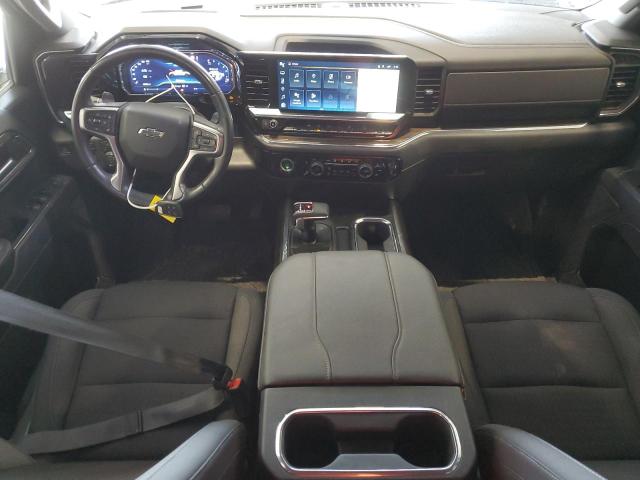 2023 CHEVROLET SILVERADO - 3GCUDFED0PG109052