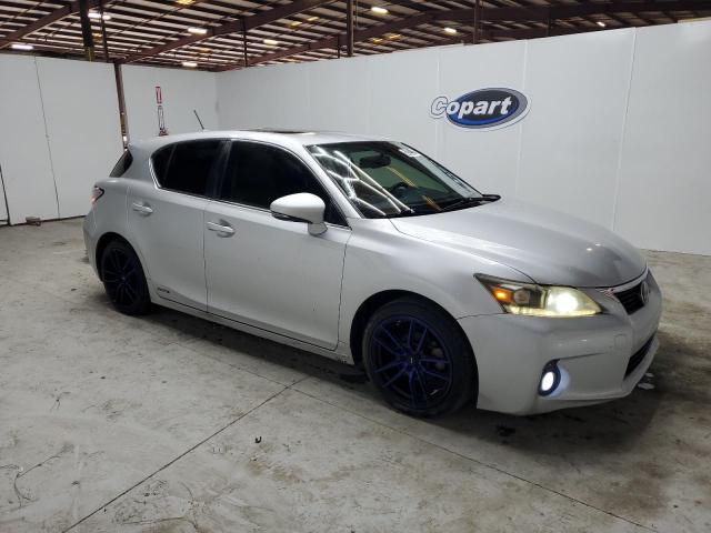 Vin: jthkd5bh1b2046293, lot: 52329215, lexus ct 200 200 20114