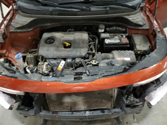 2020 KIA SOUL LX - KNDJ23AU4L7063843