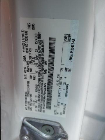 2015 FORD ESCAPE SE - 1FMCU0G94FUA25129