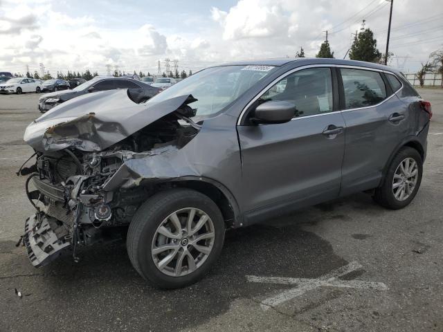Vin: jn1bj1cvxlw256458, lot: 50710865, nissan rogue s 2020 img_1