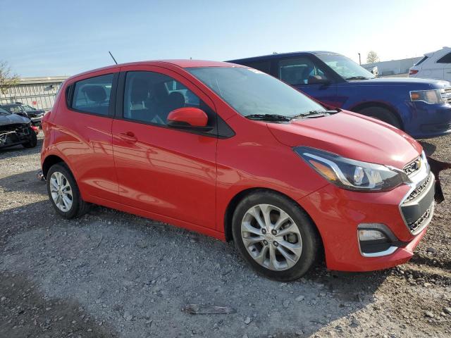 2022 CHEVROLET SPARK 1LT KL8CD6SA6NC016261