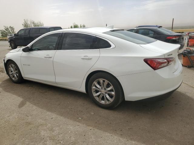 Vin: 1g1zd5st4kf105018, lot: 53119245, chevrolet malibu lt 20192