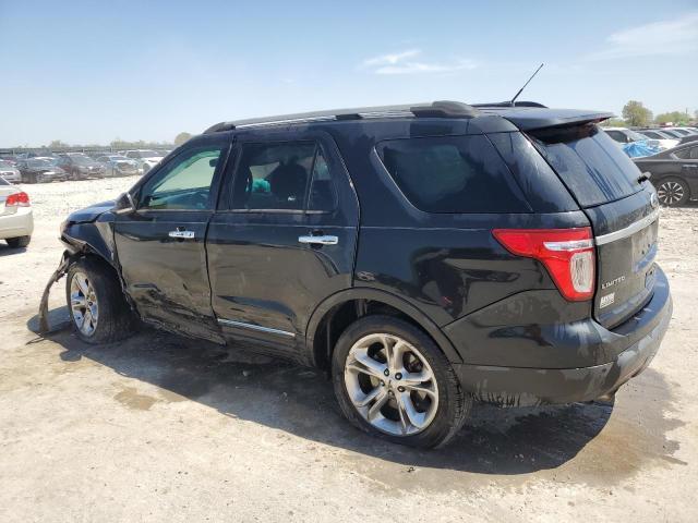 Vin: 1fm5k8f89fga28161, lot: 53363215, ford explorer limited 20152