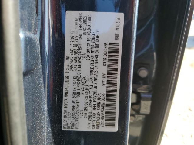 2023 MAZDA CX-50 PREF - 7MMVABCM4PN130325