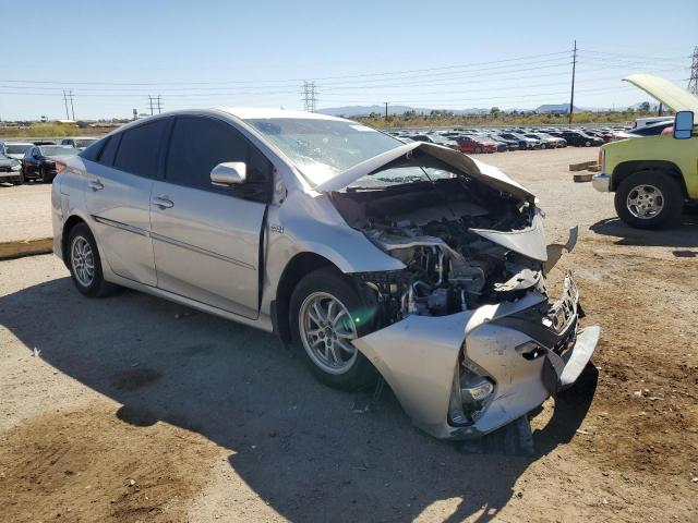 2020 TOYOTA PRIUS PRIM - JTDKARFPXL3124035