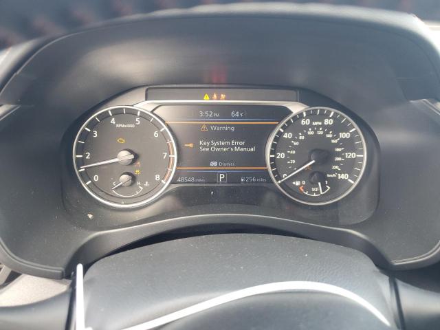 2020 NISSAN ALTIMA SR - 1N4BL4CV7LC277512