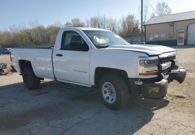 2017 CHEVROLET SILVERADO - 1GCNCNEH5HZ404928