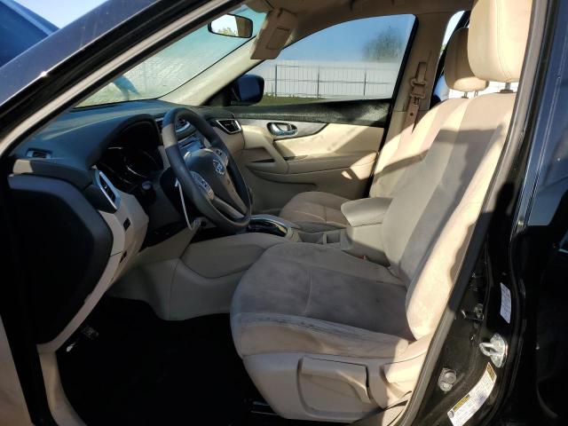 2016 NISSAN ROGUE S - JN8AT2MV0GW152093