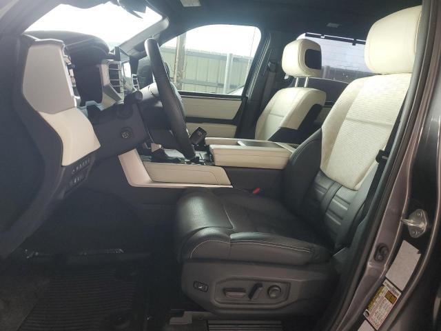 2024 TOYOTA SEQUOIA SR - 7SVAAABA3RX022789