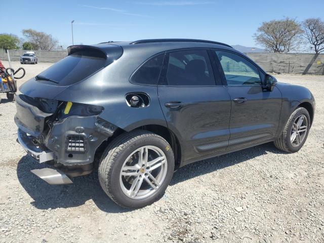 PORSCHE MACAN BASE 2023 WP1AA2A51PLB08173 photo #4