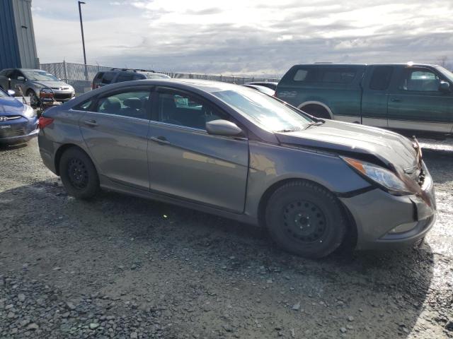 Vin: 5npeb4ac7ch492792, lot: 51604375, hyundai sonata gls 20124