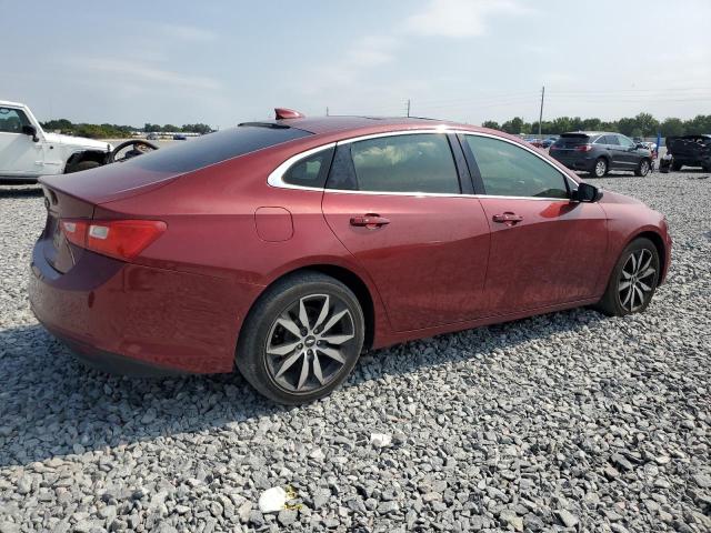 Vin: 1g1ze5st0hf182104, lot: 53380945, chevrolet malibu lt 20173