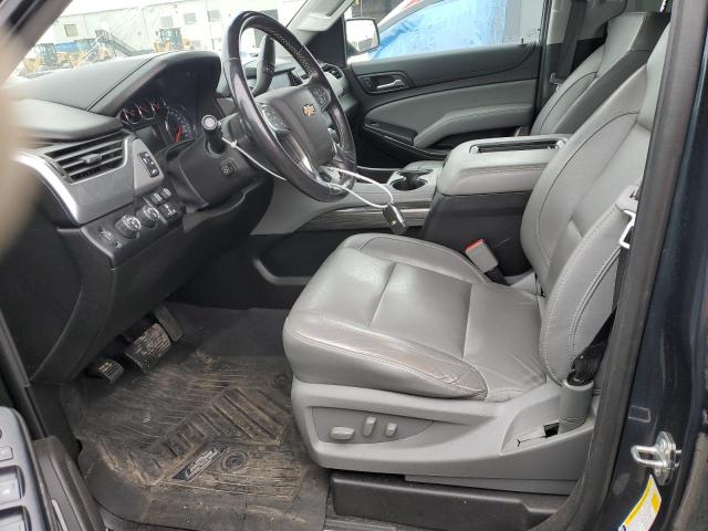 2019 CHEVROLET TAHOE K150 - 1GNSKBKCXKR212450