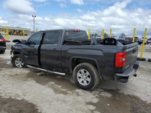 Vin: 3gtu2ueh9eg176565, lot: 53999735, gmc sierra k1500 sle 20142
