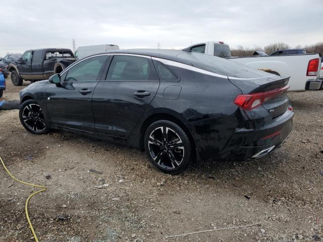 Vin: 5xxg64j24ng105246, lot: 53740355, kia k5 gt line 20222