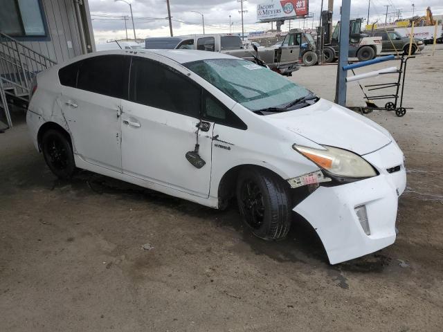 Vin: jtdkn3du1d5569621, lot: 53582215, toyota prius 20134