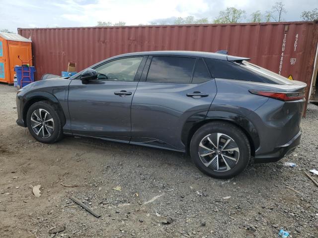 Vin: jtjaaaab1ra024965, lot: 54575025, lexus rz 450e 450e 20242