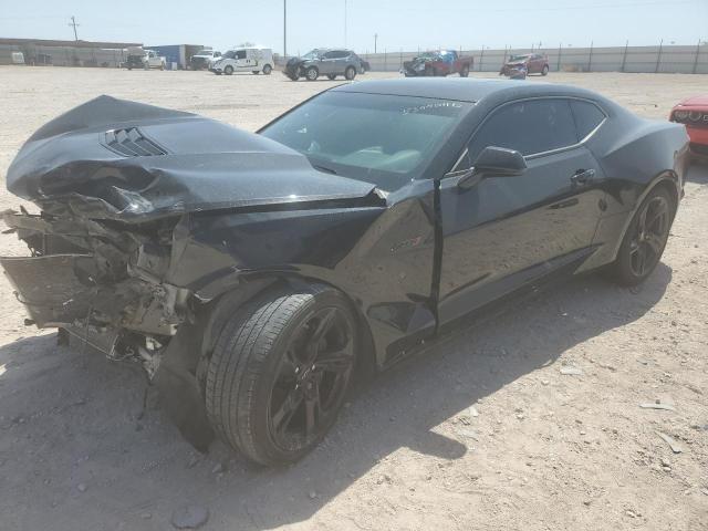 Vin: 1g1ff1r75n0134307, lot: 53000475, chevrolet camaro lt1 lt1 2022 img_1