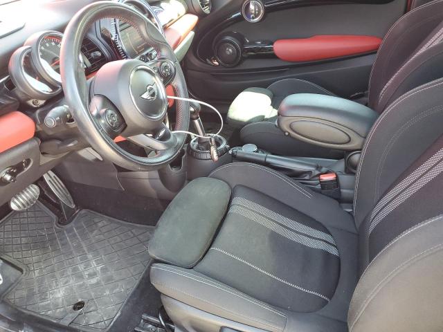 2015 MINI COOPER JOH - WMWXM9C57FT996545