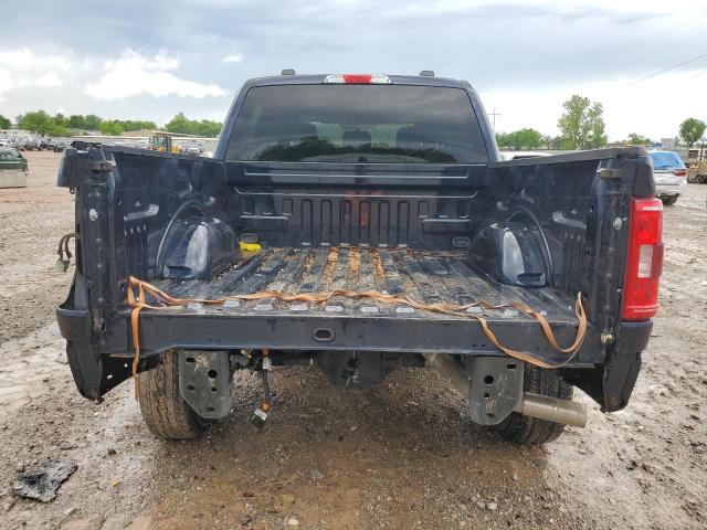 2023 FORD F150 SUPER - 1FTFW1E80PFC01370