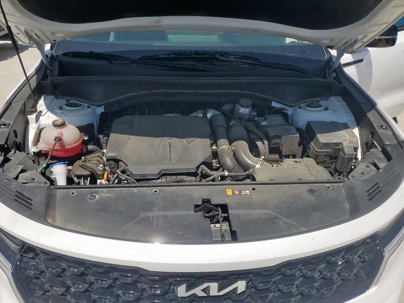 2023 KIA SORENTO SX - 5XYRK4LF1PG242762