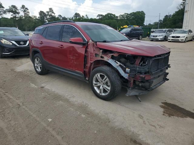 Vin: 3gkalmev8jl186273, lot: 53701955, gmc terrain sle 20184