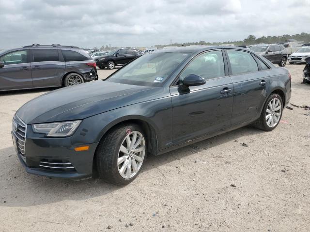AUDI A4 PREMIUM